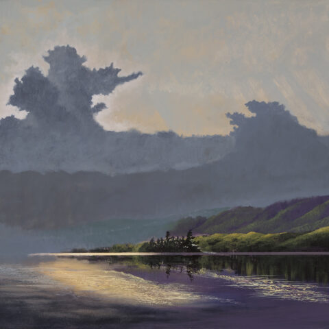 J. Douglas Thompson