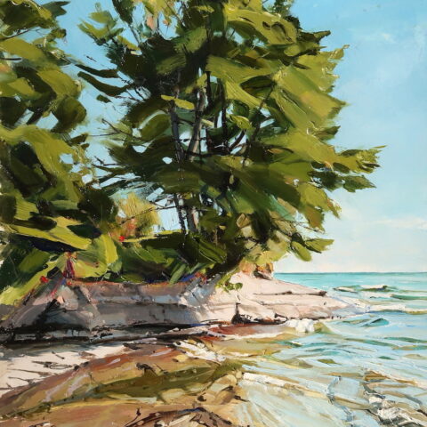 Susan Straiton