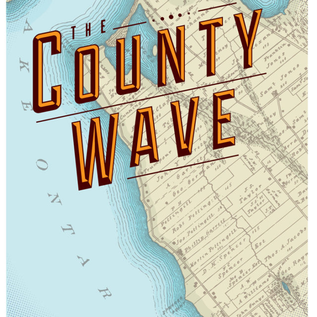 The County Wave