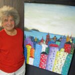 Introducing Kate Golding