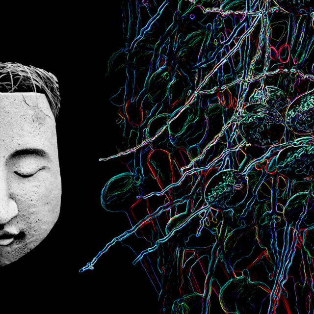 Quiet the Noise @ Tara Wilkinson, ANDARA Gallery