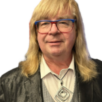 Introducing Kate Golding