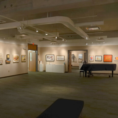 Parrott Gallery