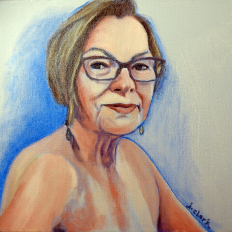 Judy Clark