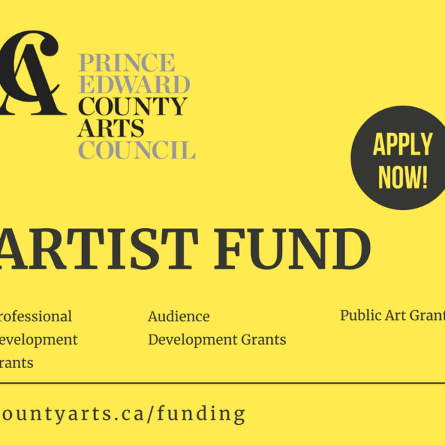 Artist Fund