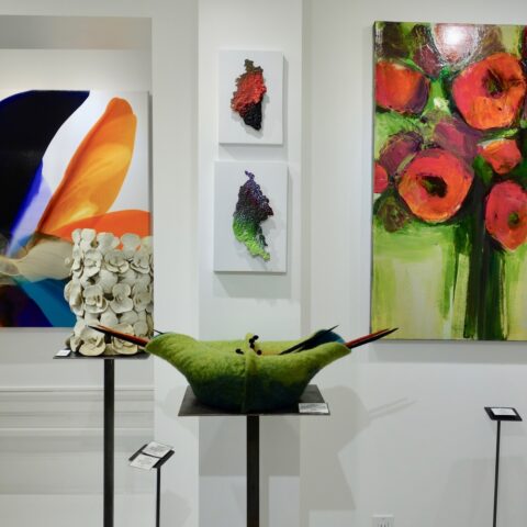 Sybil Frank Gallery