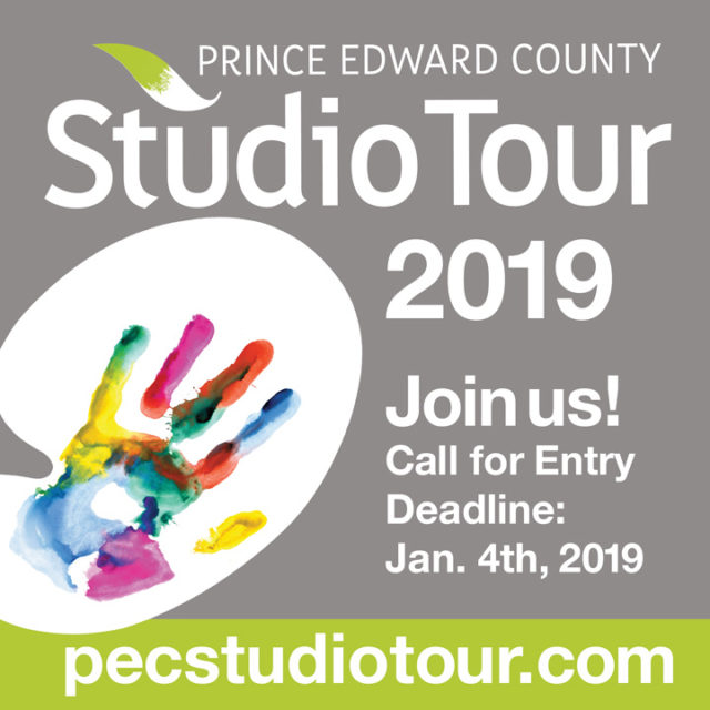 PEC Studio Tour