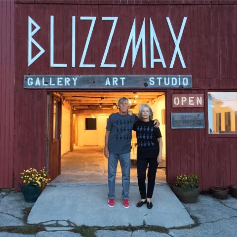 Blizzmax Gallery