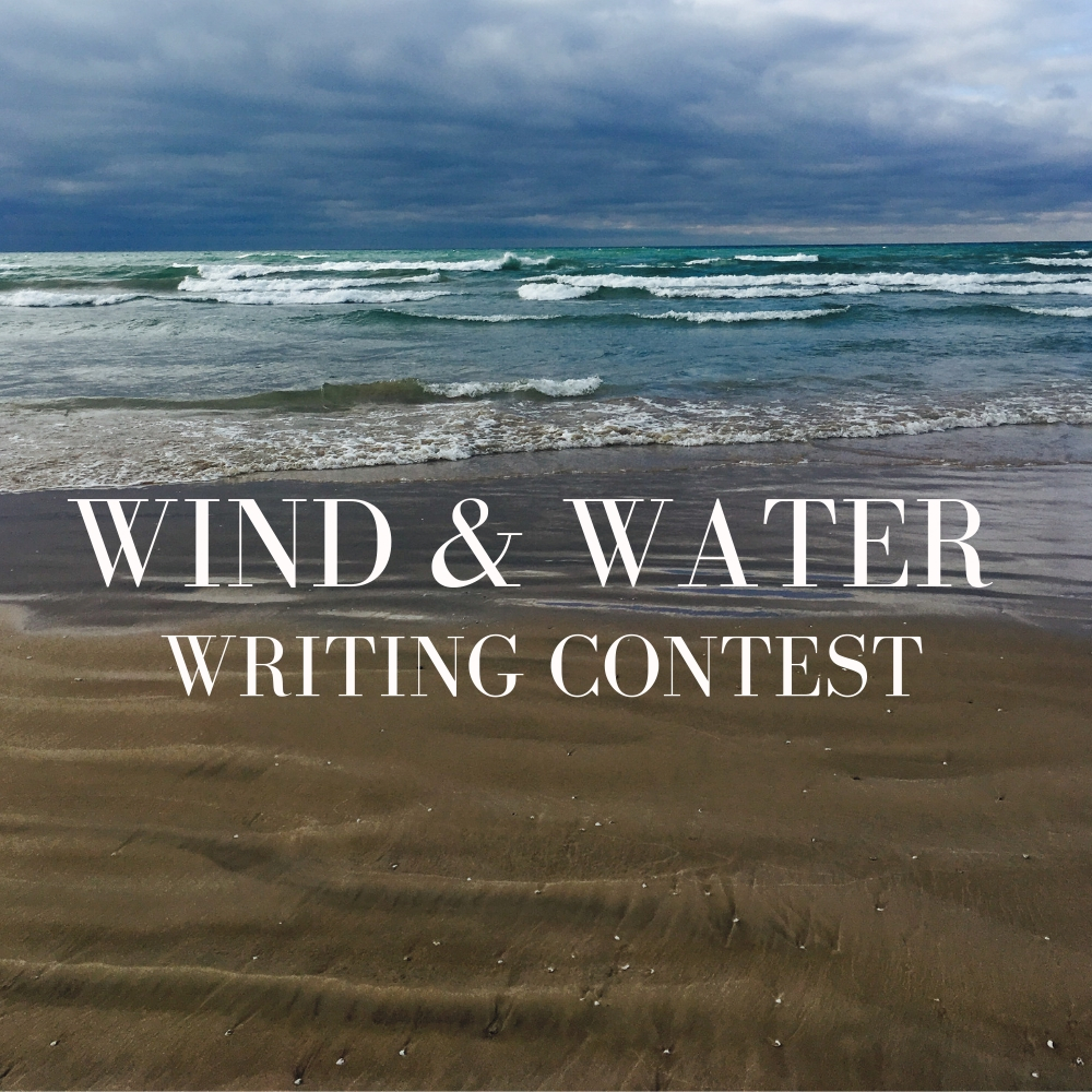 Wind & Water Writing Contest