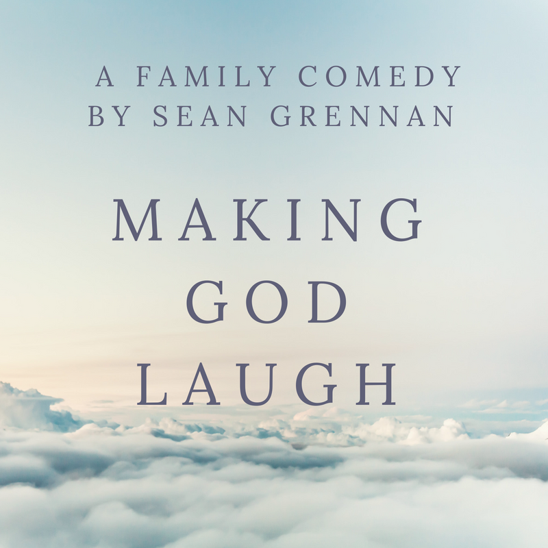 Making God Laugh