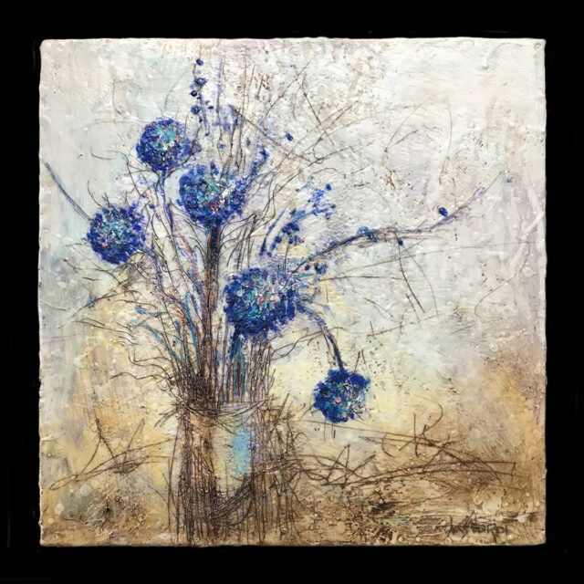 Take It Slow © Andrew Csafordi, ANDARA Gallery