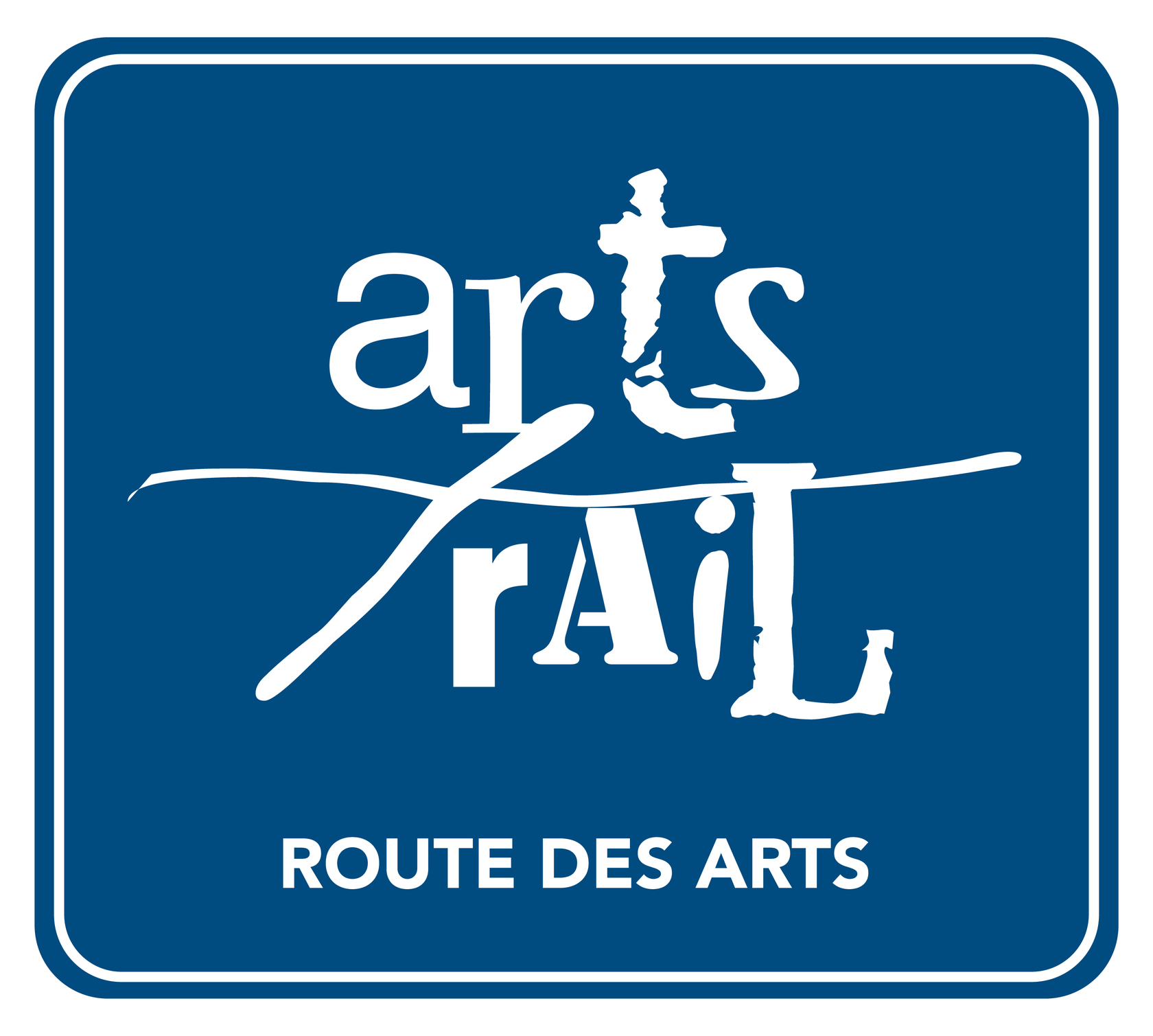 Arts Trail Guide