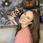 Introducing Kate Golding