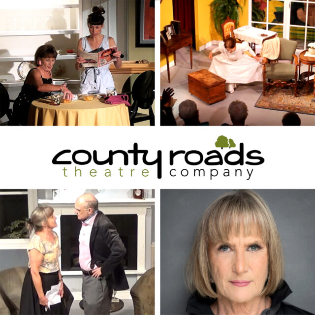 County Roads Theatre