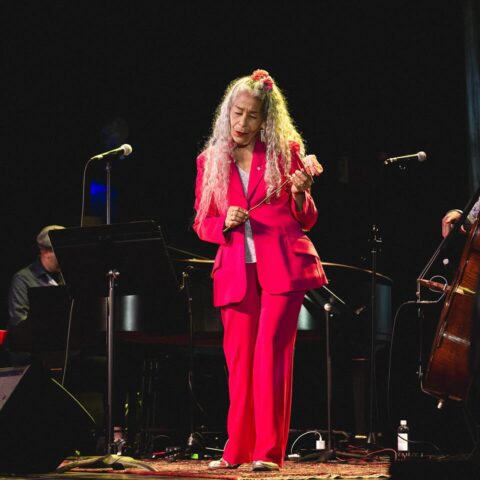 PEC Jazz Festival