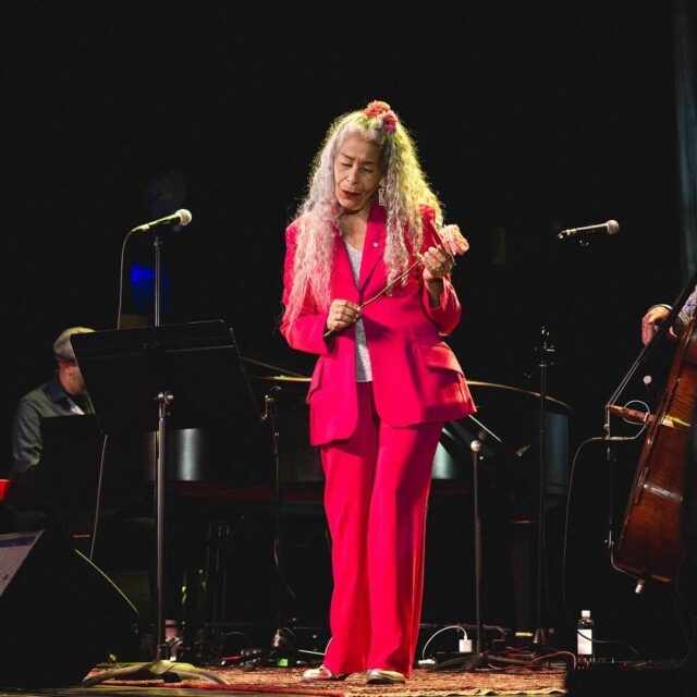 PEC Jazz Festival