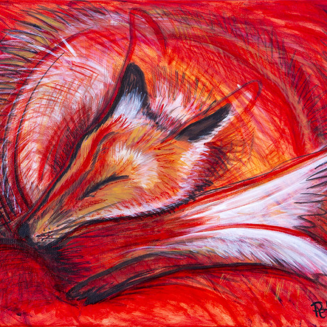 Red Fox Energy