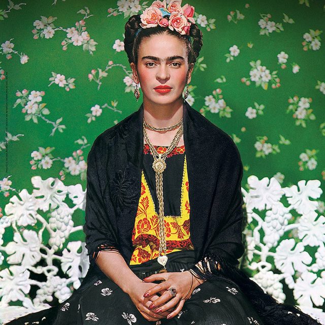 Frida: Viva la Vida