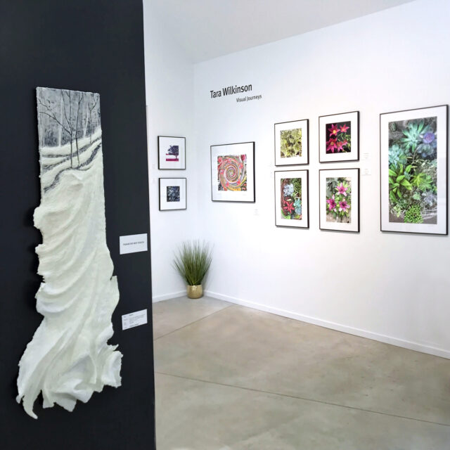 ANDARA Gallery - Interior 3 © ANDARA Gallery