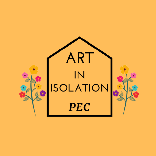 Art in Isolation PEC
