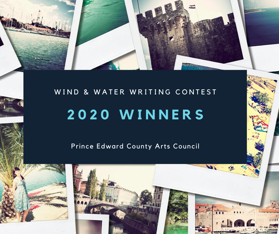 Wind & Water Writing Contest