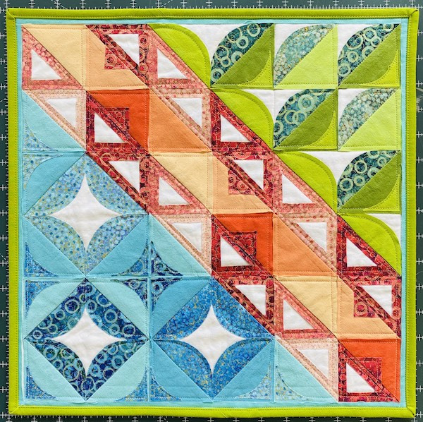 Hover Quilting Workshop