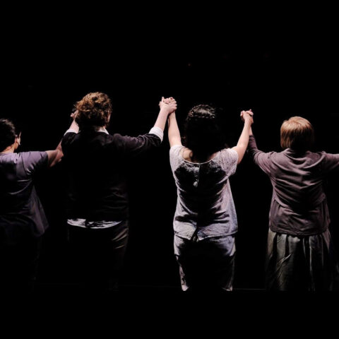 Shatterbox Theatre