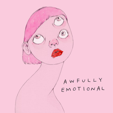 Ambivalently Yours