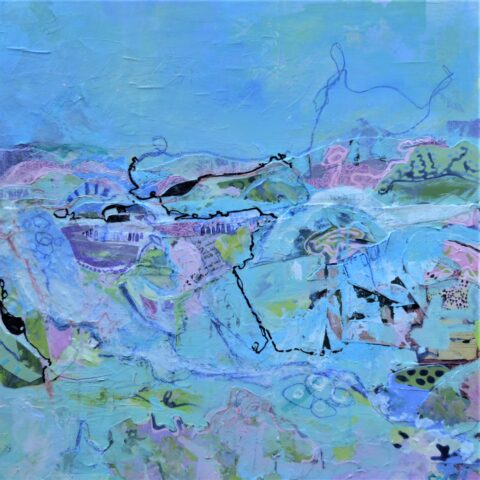 Diane M Cole