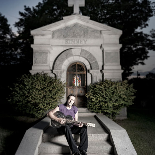 Graham at Glenwood Cemetery
