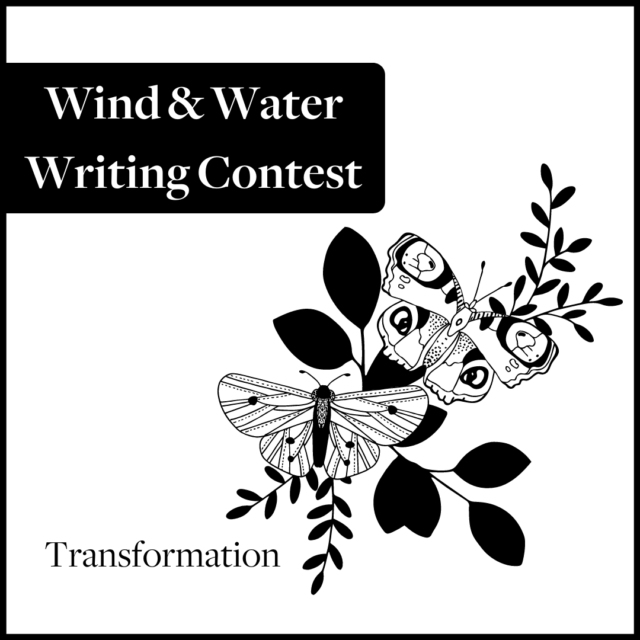 Wind & Water Writing Contest