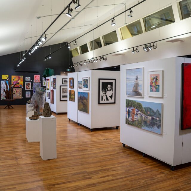 County Arts Lab