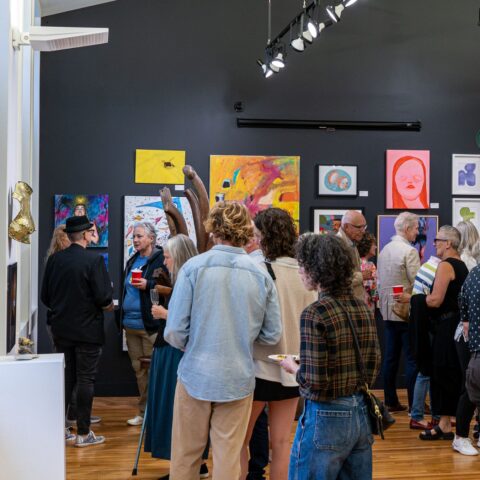 County Arts Lab Events