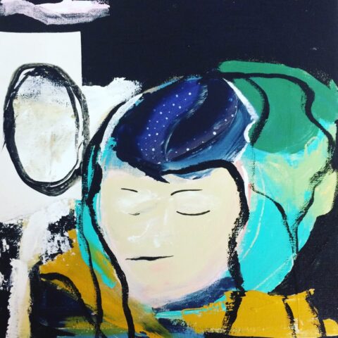 Gwen Shandroski