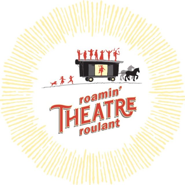 Roamin' Theatre Roulant