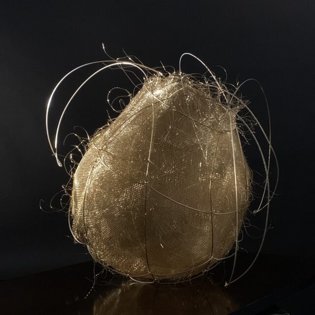 Bird's Nest Basket, 2024