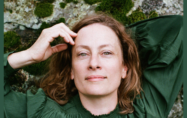 Sarah Harmer @ Base31