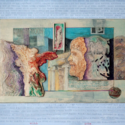 Richard Leach
