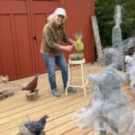 Introducing Kate Golding