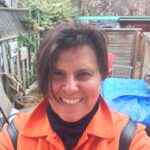 Introducing Kate Golding