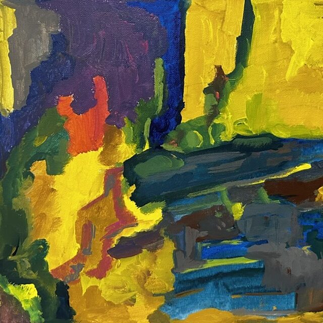 By Gwen Shandroski