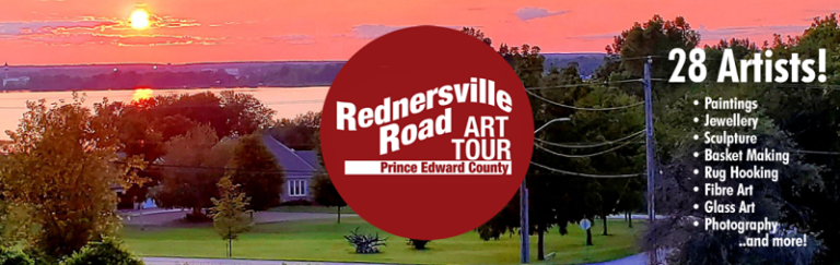 Rednersville Road Art Tour