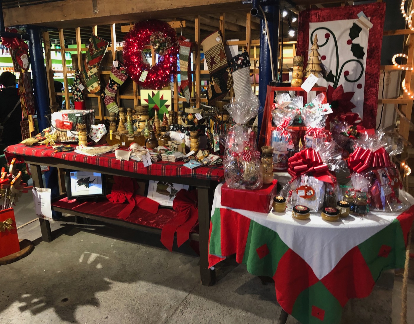 12 Days of Christmas Market & Sale