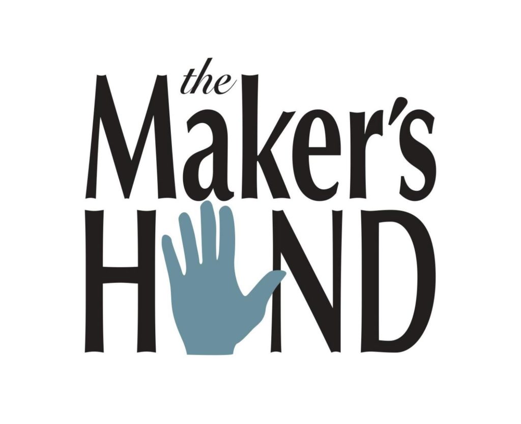 The Maker's Hand