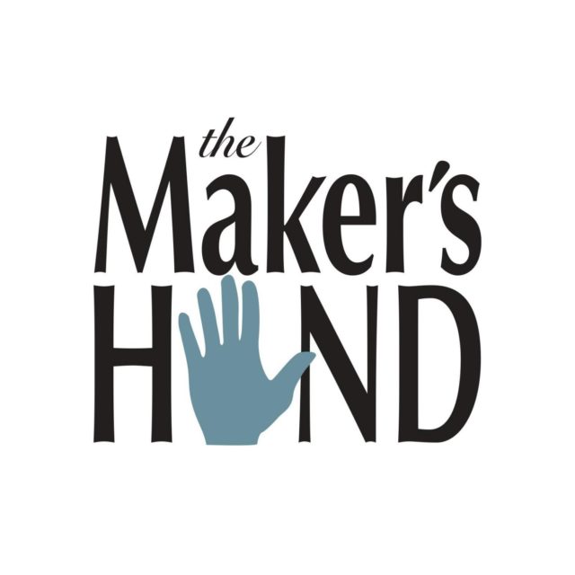 The Maker’s Hand