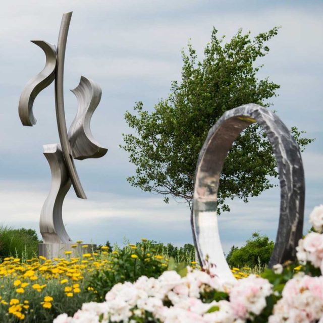 Call for Outdoor Sculpture Proposals