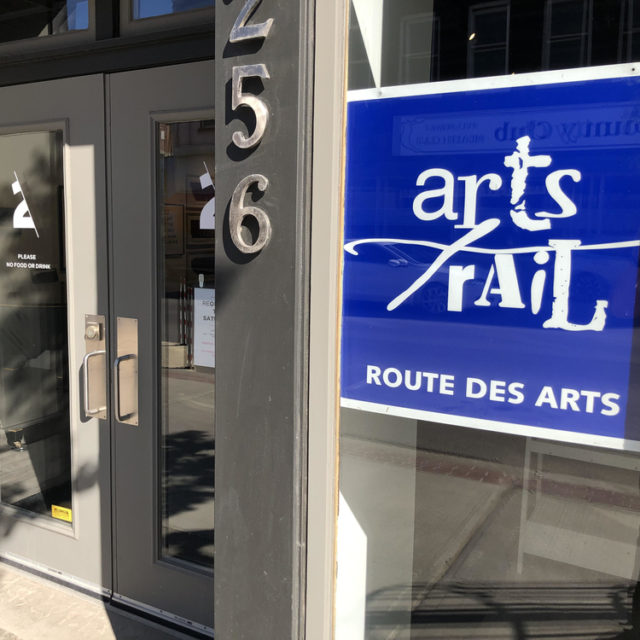 Arts Trail Call for New Members