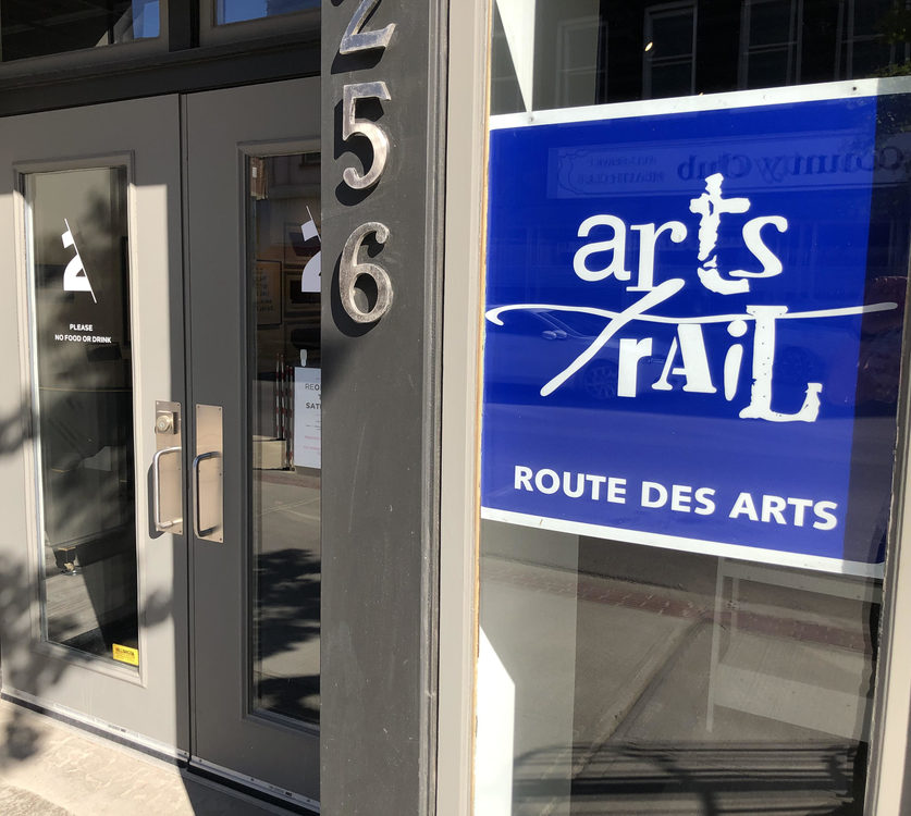 Arts Trail Call for New Members