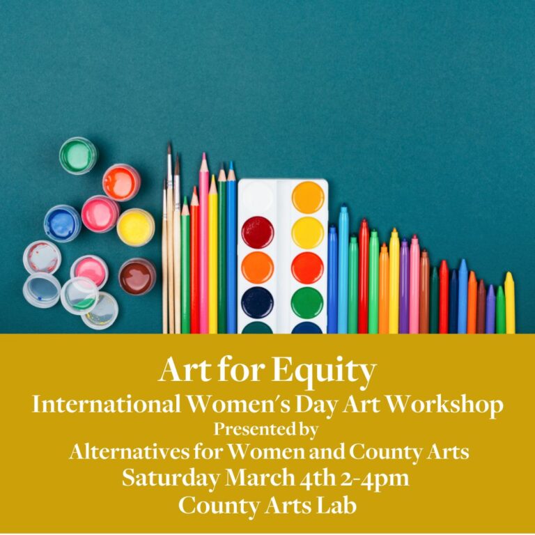 Art for Equity