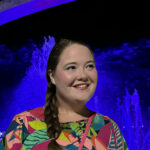 Introducing Kate Golding